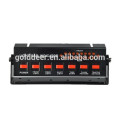 2015 nueva Super delgada barra de luz de emergencia Led Lightbar